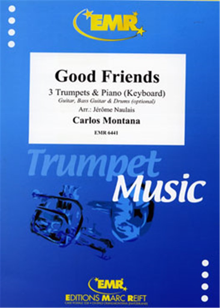 Good Friends
